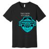 Triumph - Unisex Jersey Short Sleeve Tee Thumbnail