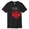 Triumph - Unisex Jersey Short Sleeve Tee Thumbnail