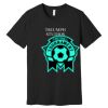 Triumph - Unisex Jersey Short Sleeve Tee Thumbnail