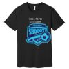 Triumph - Unisex Jersey Short Sleeve Tee Thumbnail