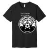 Triumph - Unisex Jersey Short Sleeve Tee Thumbnail