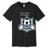 Triumph - Unisex Jersey Short Sleeve Tee Thumbnail