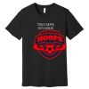 Triumph - Unisex Jersey Short Sleeve Tee Thumbnail
