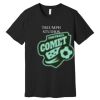 Triumph - Unisex Jersey Short Sleeve Tee Thumbnail