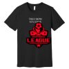 Triumph - Unisex Jersey Short Sleeve Tee Thumbnail