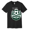 Triumph - Unisex Jersey Short Sleeve Tee Thumbnail