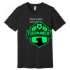 Triumph - Unisex Jersey Short Sleeve Tee Thumbnail