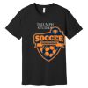 Triumph - Unisex Jersey Short Sleeve Tee Thumbnail