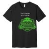 Triumph - Unisex Jersey Short Sleeve Tee Thumbnail