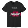 Triumph - Unisex Jersey Short Sleeve Tee Thumbnail
