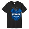 Triumph - Unisex Jersey Short Sleeve Tee Thumbnail