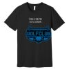 Triumph - Unisex Jersey Short Sleeve Tee Thumbnail