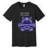 Triumph - Unisex Jersey Short Sleeve Tee Thumbnail