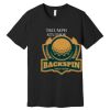 Triumph - Unisex Jersey Short Sleeve Tee Thumbnail