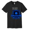 Triumph - Unisex Jersey Short Sleeve Tee Thumbnail