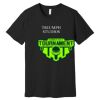 Triumph - Unisex Jersey Short Sleeve Tee Thumbnail