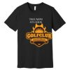 Triumph - Unisex Jersey Short Sleeve Tee Thumbnail