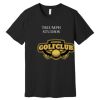 Triumph - Unisex Jersey Short Sleeve Tee Thumbnail