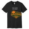 Triumph - Unisex Jersey Short Sleeve Tee Thumbnail