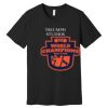 Triumph - Unisex Jersey Short Sleeve Tee Thumbnail