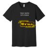 Triumph - Unisex Jersey Short Sleeve Tee Thumbnail
