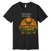 Triumph - Unisex Jersey Short Sleeve Tee Thumbnail