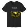 Triumph - Unisex Jersey Short Sleeve Tee Thumbnail