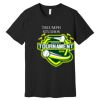 Triumph - Unisex Jersey Short Sleeve Tee Thumbnail