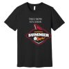 Triumph - Unisex Jersey Short Sleeve Tee Thumbnail