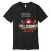 Triumph - Unisex Jersey Short Sleeve Tee Thumbnail