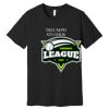 Triumph - Unisex Jersey Short Sleeve Tee Thumbnail