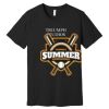 Triumph - Unisex Jersey Short Sleeve Tee Thumbnail