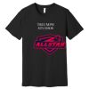 Triumph - Unisex Jersey Short Sleeve Tee Thumbnail