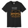 Triumph - Unisex Jersey Short Sleeve Tee Thumbnail