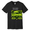 Triumph - Unisex Jersey Short Sleeve Tee Thumbnail