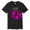 Triumph - Unisex Jersey Short Sleeve Tee Thumbnail