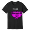 Triumph - Unisex Jersey Short Sleeve Tee Thumbnail