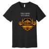 Triumph - Unisex Jersey Short Sleeve Tee Thumbnail