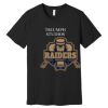 Triumph - Unisex Jersey Short Sleeve Tee Thumbnail