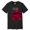 Triumph - Unisex Jersey Short Sleeve Tee Thumbnail