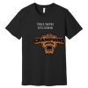 Triumph - Unisex Jersey Short Sleeve Tee Thumbnail