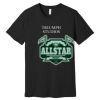 Triumph - Unisex Jersey Short Sleeve Tee Thumbnail