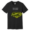 Triumph - Unisex Jersey Short Sleeve Tee Thumbnail