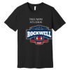 Triumph - Unisex Jersey Short Sleeve Tee Thumbnail