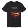 Triumph - Unisex Jersey Short Sleeve Tee Thumbnail
