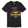 Triumph - Unisex Jersey Short Sleeve Tee Thumbnail