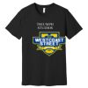Triumph - Unisex Jersey Short Sleeve Tee Thumbnail