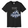 Triumph - Unisex Jersey Short Sleeve Tee Thumbnail
