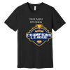 Triumph - Unisex Jersey Short Sleeve Tee Thumbnail