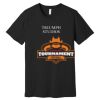 Triumph - Unisex Jersey Short Sleeve Tee Thumbnail